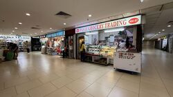 Lucky Plaza (D9), Retail #507401671